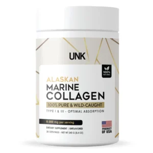 Alaskan Marine Collagen